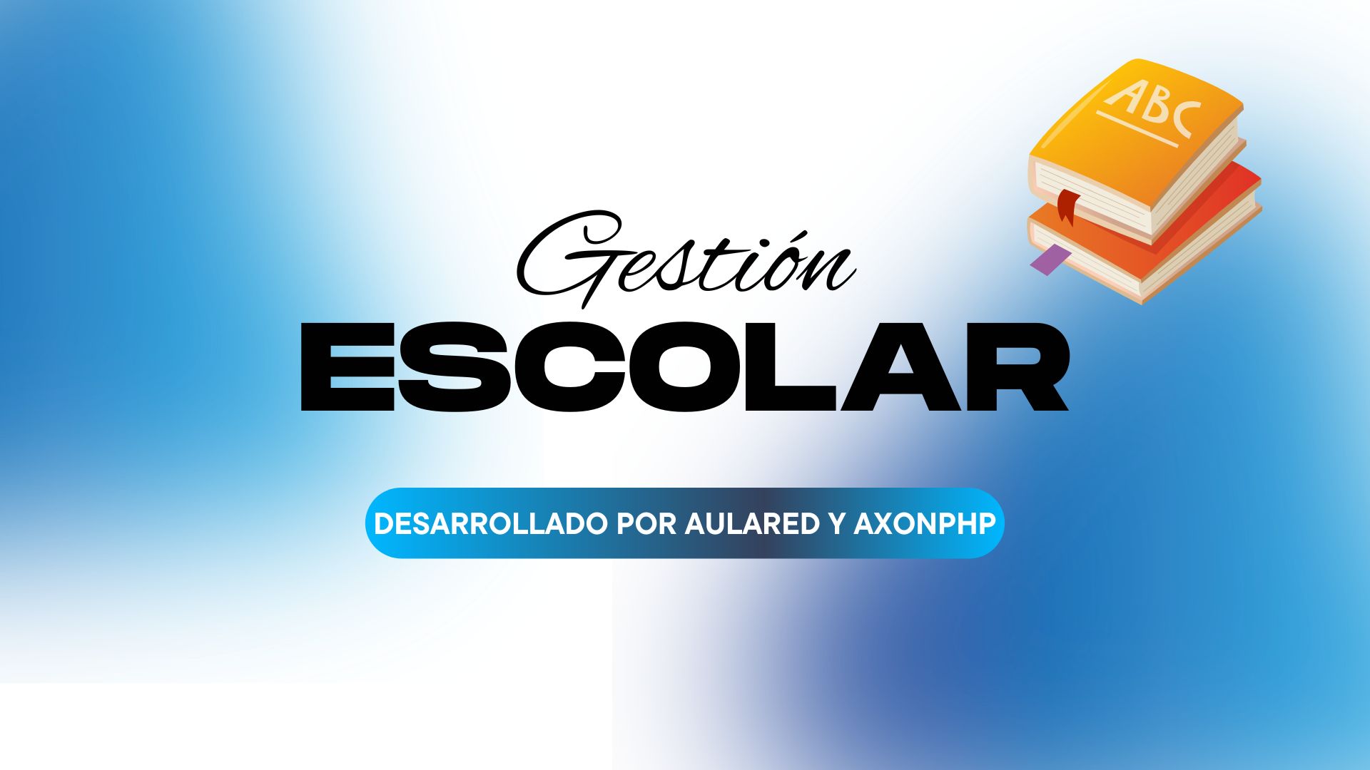 AxonPHP Framework Cover